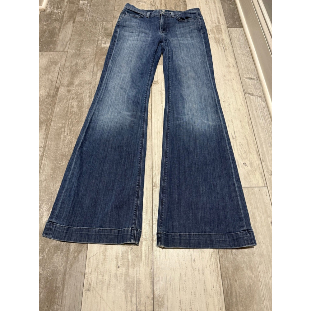 7 For All Mankind Jeans Size 27